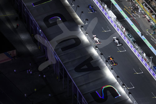 F1 Grand Prix of Saudi Arabia