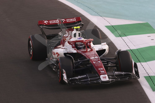 F1 Grand Prix of Saudi Arabia