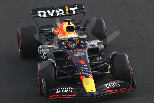 F1 Grand Prix of Saudi Arabia