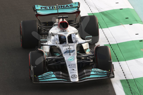 F1 Grand Prix of Saudi Arabia