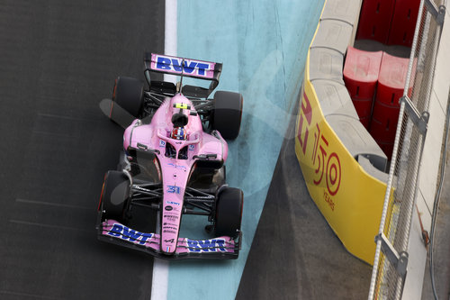 F1 Grand Prix of Saudi Arabia