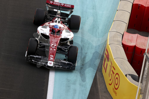 F1 Grand Prix of Saudi Arabia
