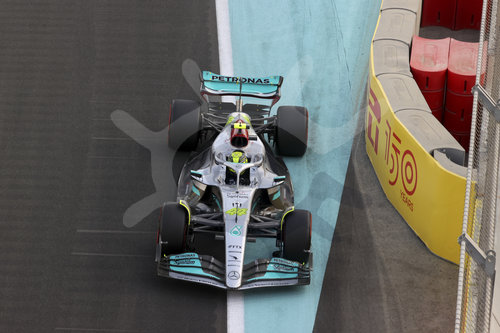 F1 Grand Prix of Saudi Arabia
