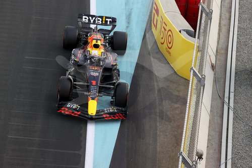 F1 Grand Prix of Saudi Arabia