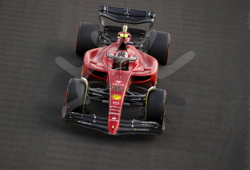 F1 Grand Prix of Saudi Arabia