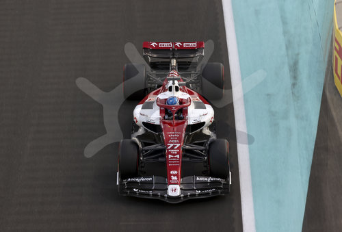 F1 Grand Prix of Saudi Arabia