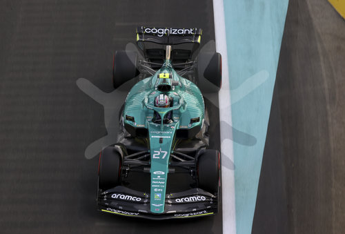 F1 Grand Prix of Saudi Arabia
