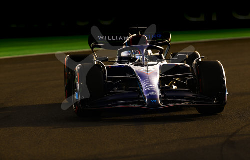 F1 Grand Prix of Saudi Arabia