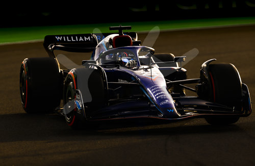 F1 Grand Prix of Saudi Arabia