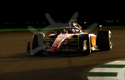 F1 Grand Prix of Saudi Arabia