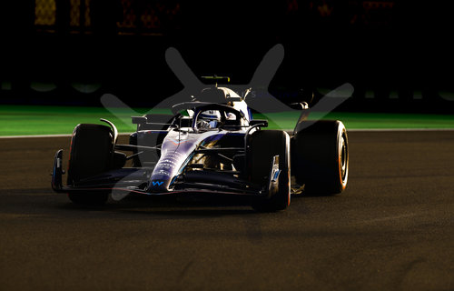F1 Grand Prix of Saudi Arabia