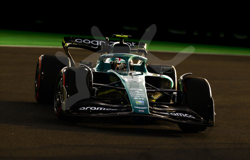F1 Grand Prix of Saudi Arabia