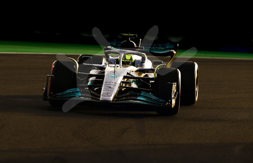F1 Grand Prix of Saudi Arabia
