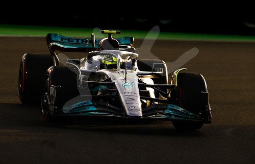 F1 Grand Prix of Saudi Arabia