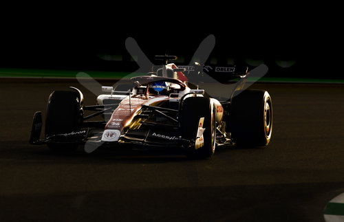 F1 Grand Prix of Saudi Arabia