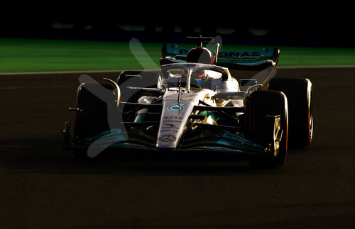 F1 Grand Prix of Saudi Arabia