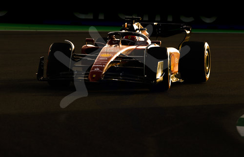 F1 Grand Prix of Saudi Arabia
