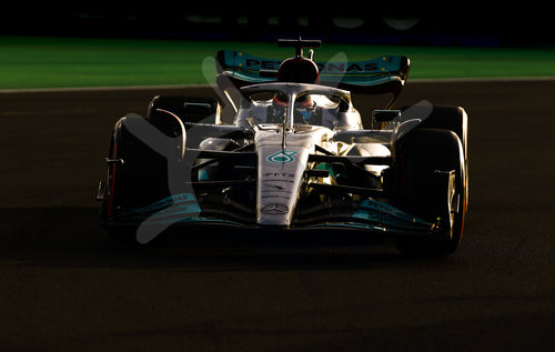 F1 Grand Prix of Saudi Arabia