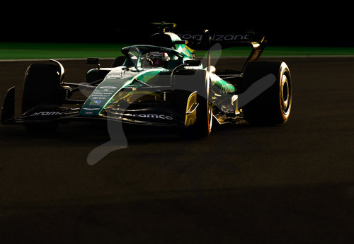 F1 Grand Prix of Saudi Arabia