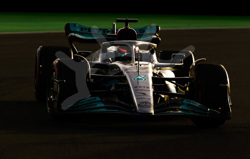 F1 Grand Prix of Saudi Arabia