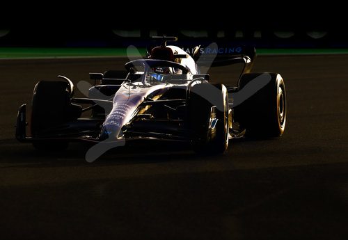 F1 Grand Prix of Saudi Arabia