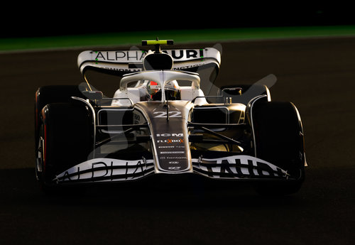 F1 Grand Prix of Saudi Arabia