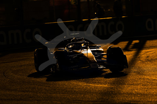 F1 Grand Prix of Saudi Arabia