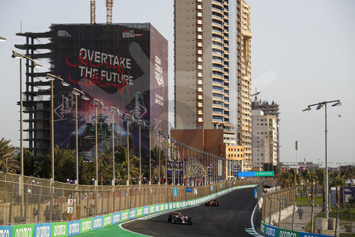 F1 Grand Prix of Saudi Arabia