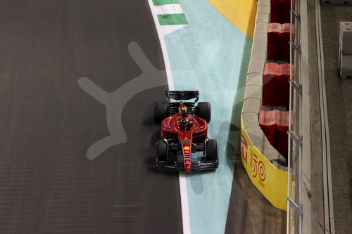 F1 Grand Prix of Saudi Arabia