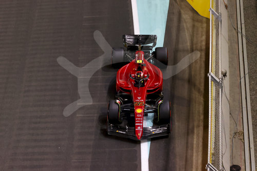 F1 Grand Prix of Saudi Arabia