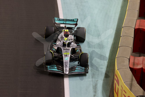 F1 Grand Prix of Saudi Arabia