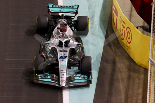 F1 Grand Prix of Saudi Arabia
