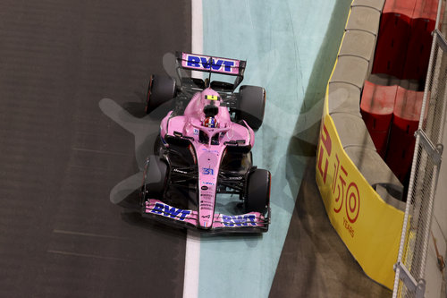 F1 Grand Prix of Saudi Arabia