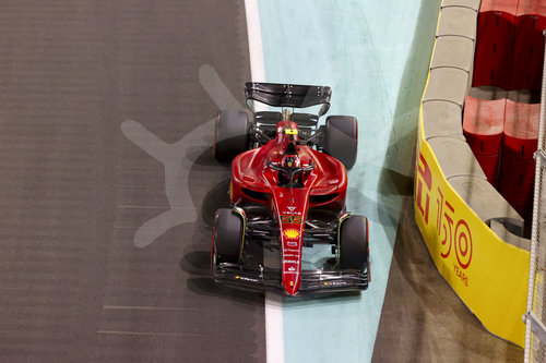 F1 Grand Prix of Saudi Arabia