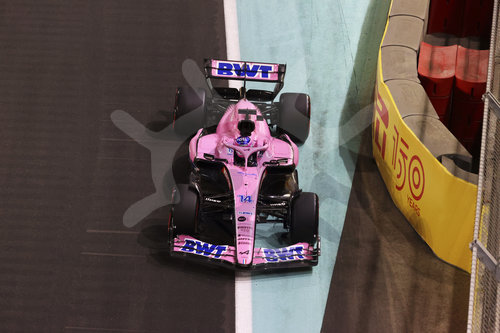 F1 Grand Prix of Saudi Arabia
