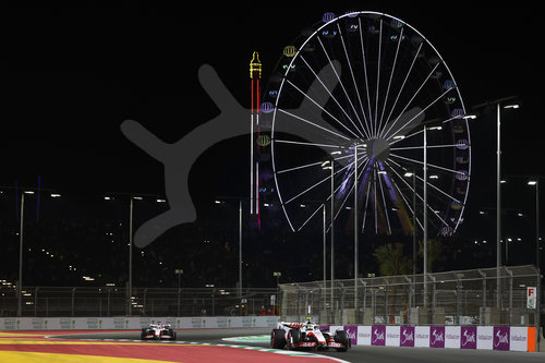 F1 Grand Prix of Saudi Arabia