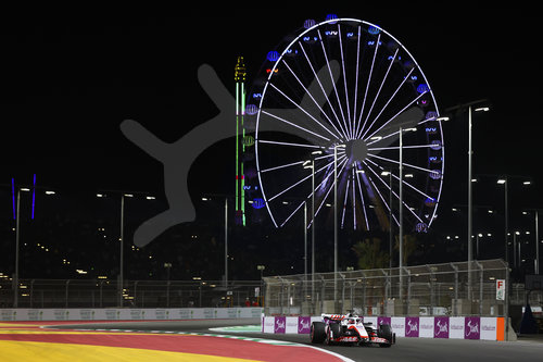 F1 Grand Prix of Saudi Arabia