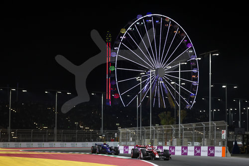 F1 Grand Prix of Saudi Arabia