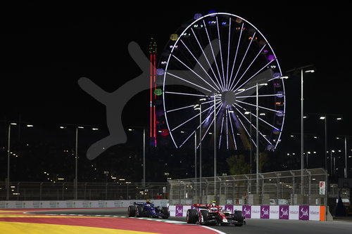 F1 Grand Prix of Saudi Arabia