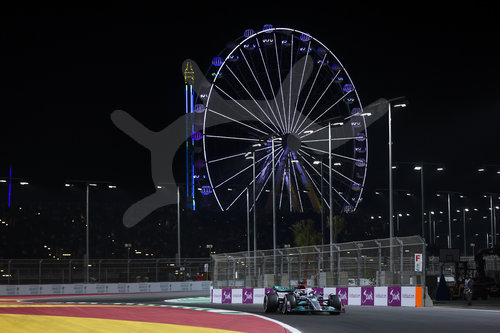 F1 Grand Prix of Saudi Arabia