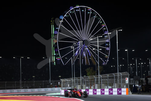 F1 Grand Prix of Saudi Arabia