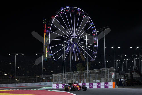 F1 Grand Prix of Saudi Arabia