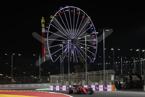 F1 Grand Prix of Saudi Arabia