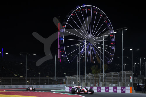 F1 Grand Prix of Saudi Arabia