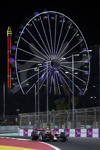 F1 Grand Prix of Saudi Arabia