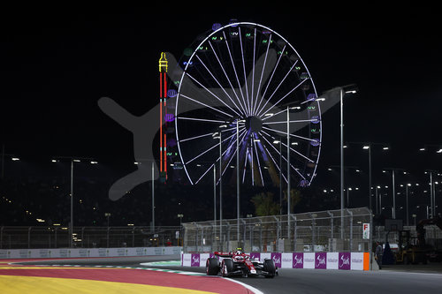 F1 Grand Prix of Saudi Arabia