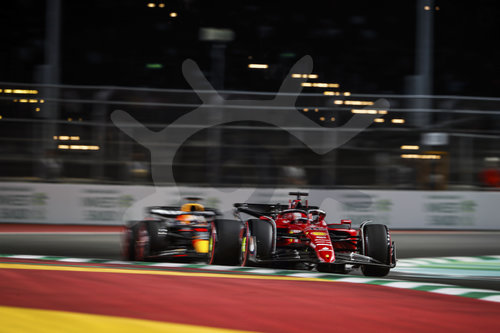 F1 Grand Prix of Saudi Arabia