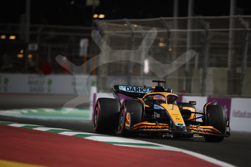 F1 Grand Prix of Saudi Arabia