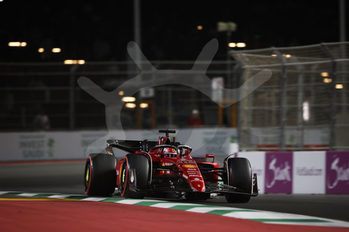 F1 Grand Prix of Saudi Arabia