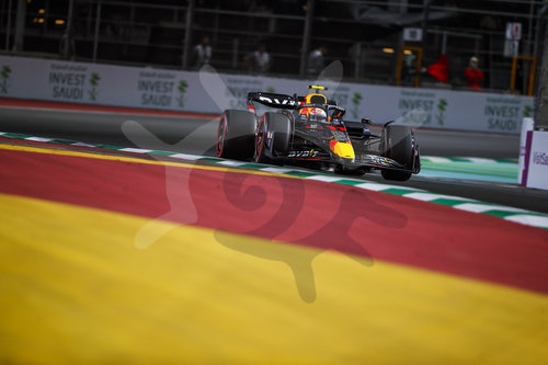 F1 Grand Prix of Saudi Arabia